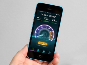 Эксперты зафиксировали падение скорости в российских сетях LTE