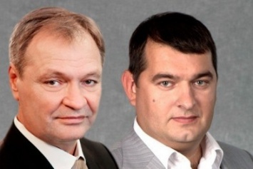 Народные депутаты из Бердянска не голосовали за привлечение к ответственности депутата, подозреваемого в коррупции