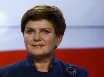 Премьер-министр Польши заявила, что организационная работа к саммиту НАТО проведена на высоком уровне