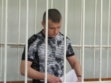 Резонансное дело на Николаевщине: Николай Сливоцкий осужден к лишению свободы в дальнейшем будет отбывать наказание