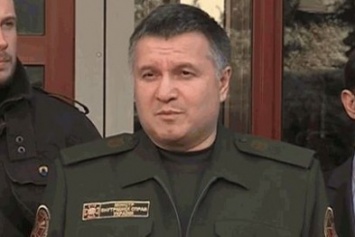 «Азов» частная армия или боевая часть: мнение Авакова