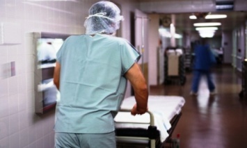 В запорожских больницах уберут более 4000 коек