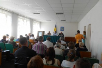 Децентрализация на деле: кому достанутся села вблизи Славянска и Святогорска