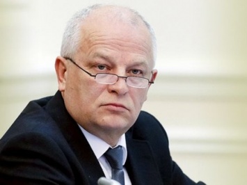 С.Кубив призвал Норвегию усилить давление на РФ из-за незаконных ограничений по транзиту товаров из Украины