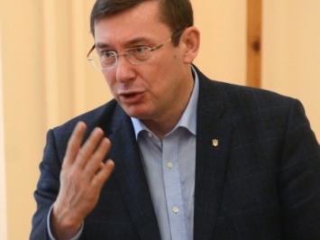 Генпрокурор прокомментировал законопроект о спецконфискации