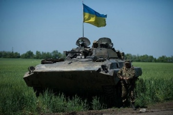 Киевом готовится новая военная операция в Донбассе - МИД РФ