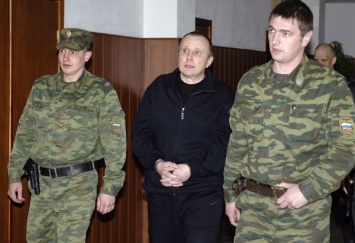 Экс-главу службы безопасности ЮКОСа нашли в «Лефортово»