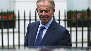 Блэр о вторжении в Ирак: Сегодня я бы принял такое же решение