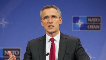 Заседание Совета Россия - НАТО состоится в Брюсселе 13 июля