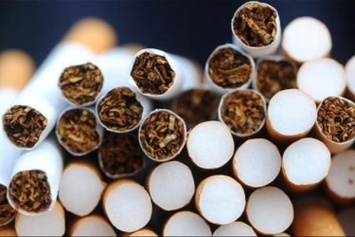 Вред, который наносят контрабандные сигареты неоценим не только для здоровья, но и для бюджета страны