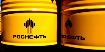 "Роснефть" увеличит поставки нефтепродуктов на Украину в четыре раза