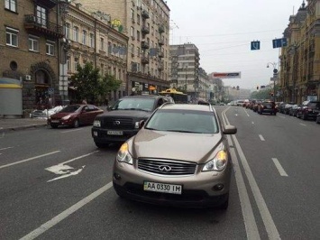 Замминистр экономики Максим Нефедов завяил об угоне своего авто