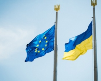 Украина в ЕС: плюсы периферии