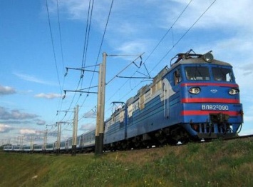 В РФ опоздали 13 поездов из-за сбоев электроснабжения вблизи Воронежа