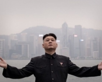 Ким Чен Ын попал в черный список США