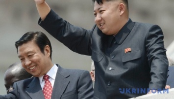 США впервые ввели персональные санкции против Ким Чен Ына и его окружения