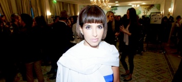 Принцесса Саудовской Аравии Дина назначена главным редактором Vogue Arabia