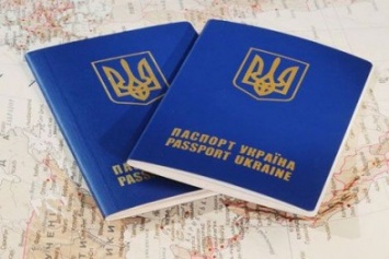За пол года на Херсонщине оформили более 27 тыс паспортов
