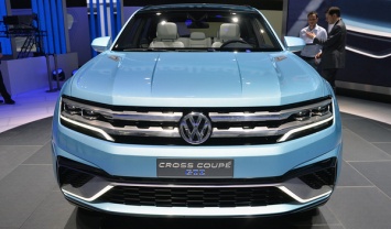LG и Volkswagen будут вместе работать над созданием умного автомобиля