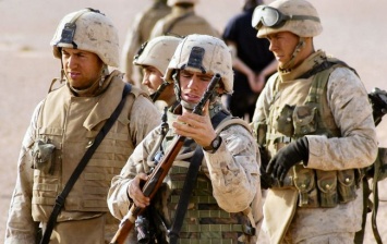 Количество американских военных в Афганистане сократится на 14%