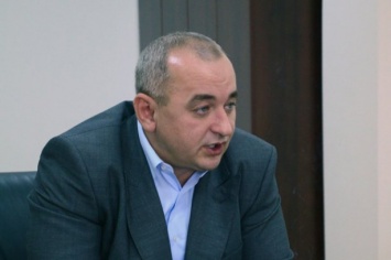 Луценко поручил расследование "янтарного дела" военной прокуратуре