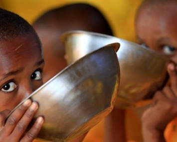 Ученые предсказывают победу над голодом через 10 лет