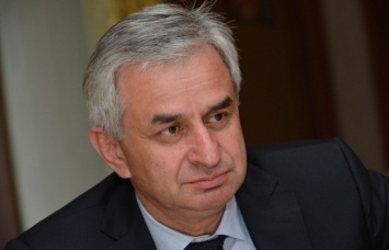 Президент Абхазии назвал условия своей отставки