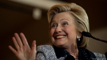 Минюст США решил не предъявлять обвинение Хиллари Клинтон