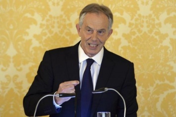 Тони Блэр пообещал взять на себя ответственность за ошибки в Ираке