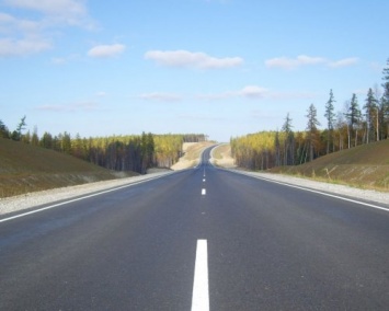 В России появятся дороги для беспилотных автомобилей