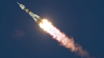Корабль «Союз» новой серии с экипажем МКС стартовал с Байконура
