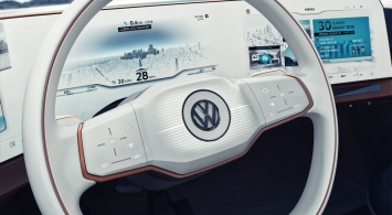 LG поможет Volkswagen улучшить взаимодействие человека и автомобиля