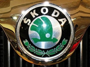Компания Skoda планирует выпуск «заряженного» кроссовера Kodiaq RS