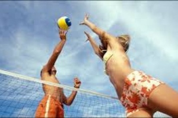 В Херсоне пройдет открытие чемпионата Украины по пляжному волейболу