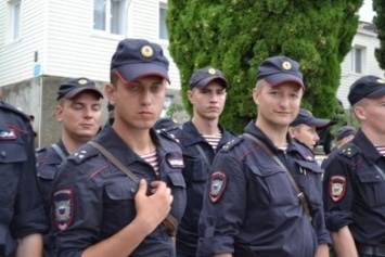 Часть 6919 Северо-Кавказского регионального командования нацгвардии РФ приступила к летнему обучению
