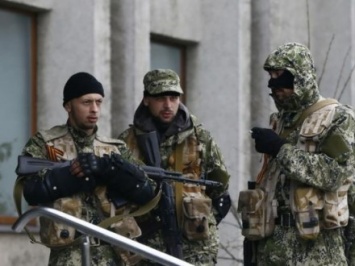 Главари "ДНР" начали арестовывать боевиков за недовольства и дезертирство - "Информационное сопротивление"