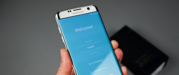 Galaxy S7 принес Samsung наибольшую прибыль за два года