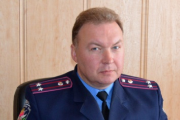 В Новоэкономическое едет начальство полиции Покровска (Красноармейска)