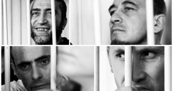 Террористы по версии «крымского правосудия»