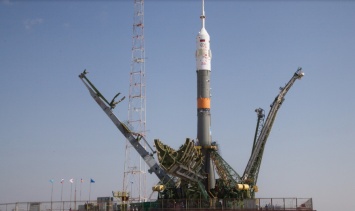 ТПК «Союз МС» успешно отделился от ракеты-носителя