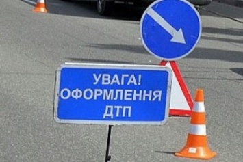 Под Харьковом водитель на иномарке разбился насмерть