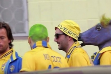 В Херсоне бесплатно покажут фильм об украинцах и чемпионате Европы по футболу (видео)