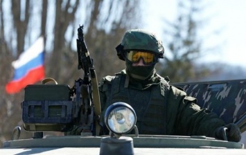 Разведка заявляет о 5 погибших и 15 раненных российских военных на Донбассе