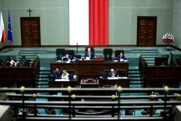Власти Польши считают, что не стоит торопиться с законом о Волынской трагедии