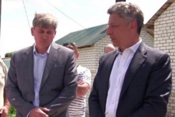 Тымчук: На выборах в Раду в Луганской области может победить сепаратист и брат предателя