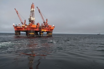 Планы РФ обнулить пошлину на экспорт нефти сыграют не на руку странам ЕАЭС - Bloomberg