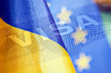 Профильный комитет Европарламента одобрил предоставление Украине безвизового режима с ЕС