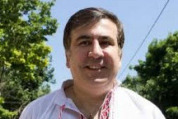 Саакашвили на Купала собирается искать папоротник на Кодымщине
