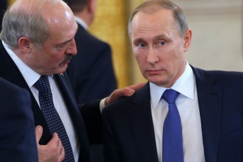Россия ограничила поставки нефти в Белоруссию из-за улучшения отношений Минска с Западом