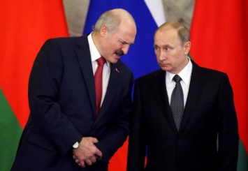 Россия пытается шантажировать Беларусь, стремящуюся наладить отношения с Западом